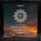 MANDALA SUNSET