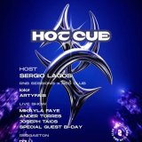 HOT CUE ★ JUEVES 16 JULIO ★ Club Siete